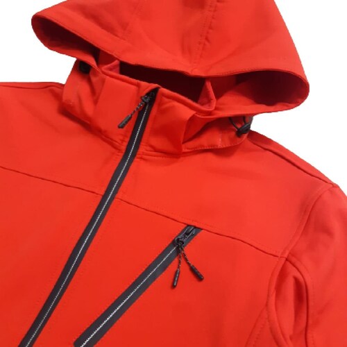 Chamarra U Sport Tipo North para Hombre