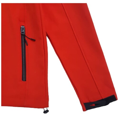 Chamarra U Sport Tipo North para Hombre