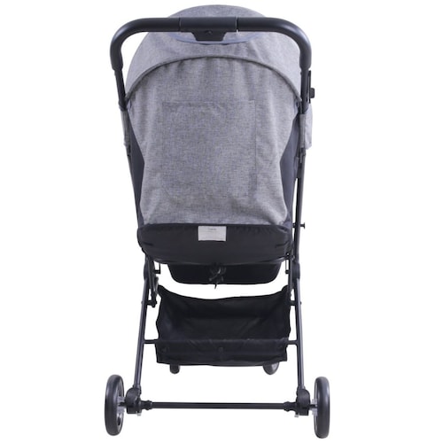 Carriola Compacta Lock It Lite Negro Infanti