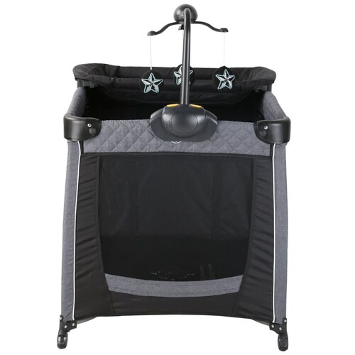 Cuna de Lujo Galy Lifestyle By Infanti