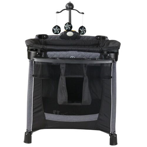 Cuna de Lujo Galy Lifestyle By Infanti