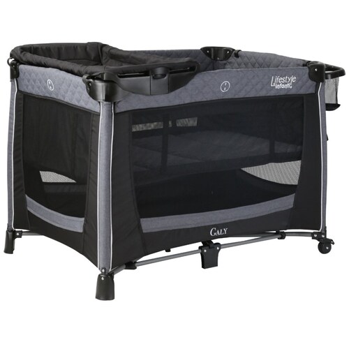 Cuna de Lujo Galy Lifestyle By Infanti