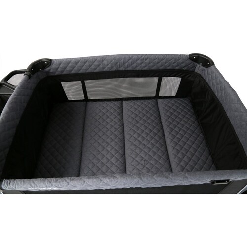 Cuna de Lujo Galy Lifestyle By Infanti