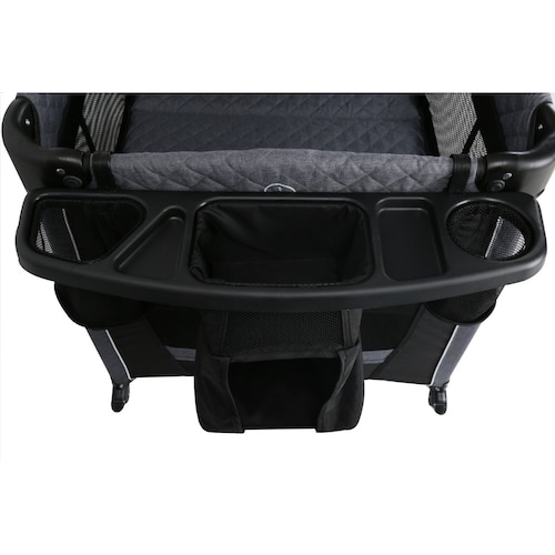 Cuna de Lujo Galy Lifestyle By Infanti