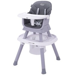 Chicco Silla portátil giratoria 360 grados para bebé Chicco Silla portátil  giratoria 360