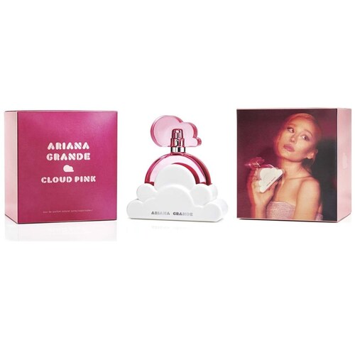 Eau de Parfum Ariana Grande Cloud Pink 100 Ml para Mujer