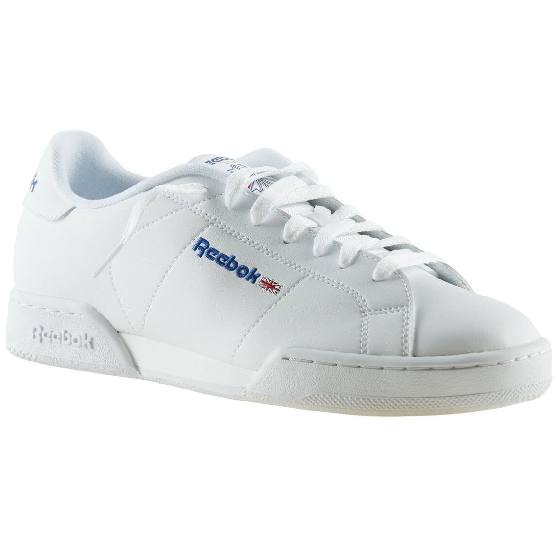 Reebok npc ii discount mujer