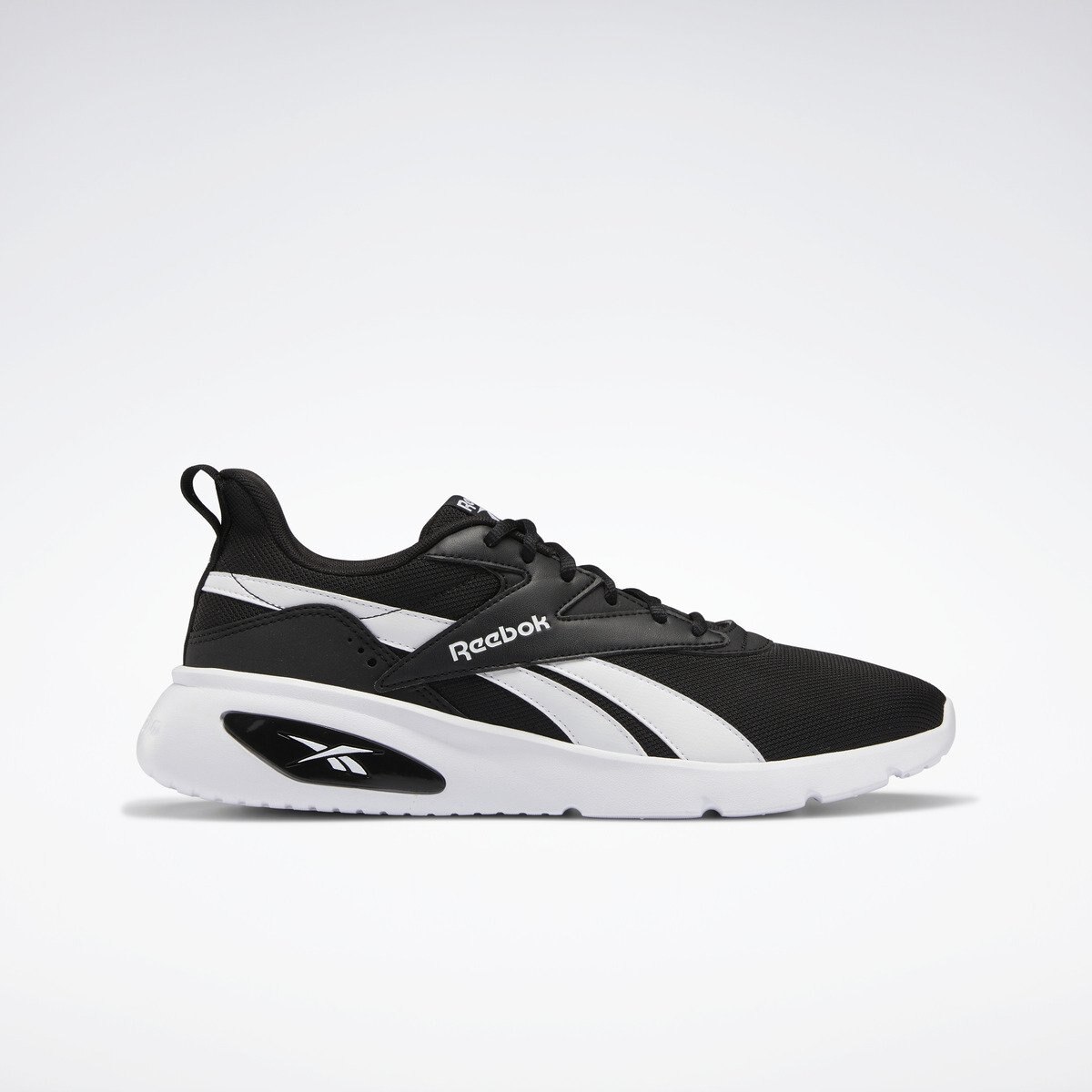 Tenis reebok hot sale para corrida masculino