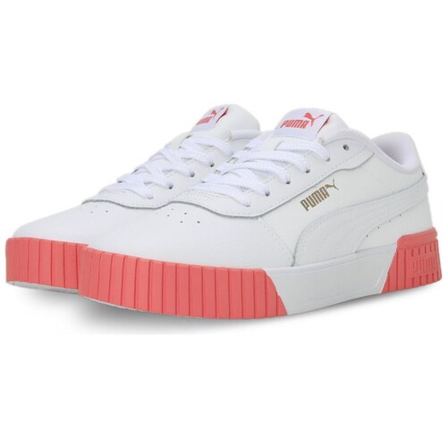 Tenis Casual Carina 2.0 385849 09 Puma para Mujer