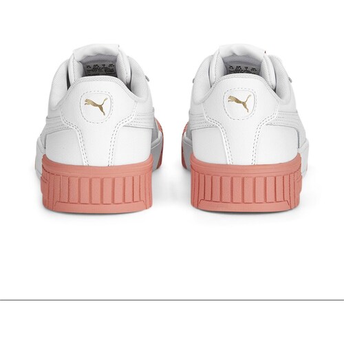 Tenis Casual Carina 2.0 385849 09 Puma para Mujer