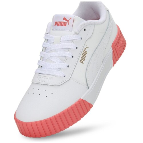 Tenis Casual Carina 2.0 385849 09 Puma para Mujer