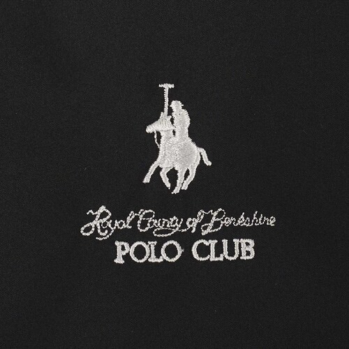 Chamarra Polo Club con Capucha para Hombre