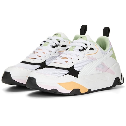 Tenis Chunky Multicolor  Puma