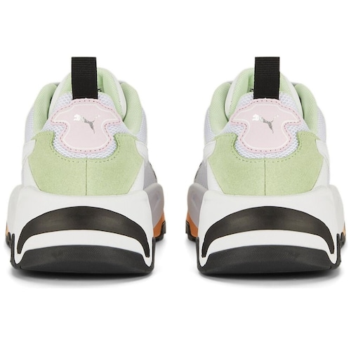 Tenis Chunky Multicolor  Puma