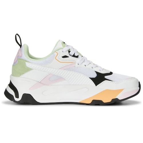 Tenis Chunky Multicolor  Puma