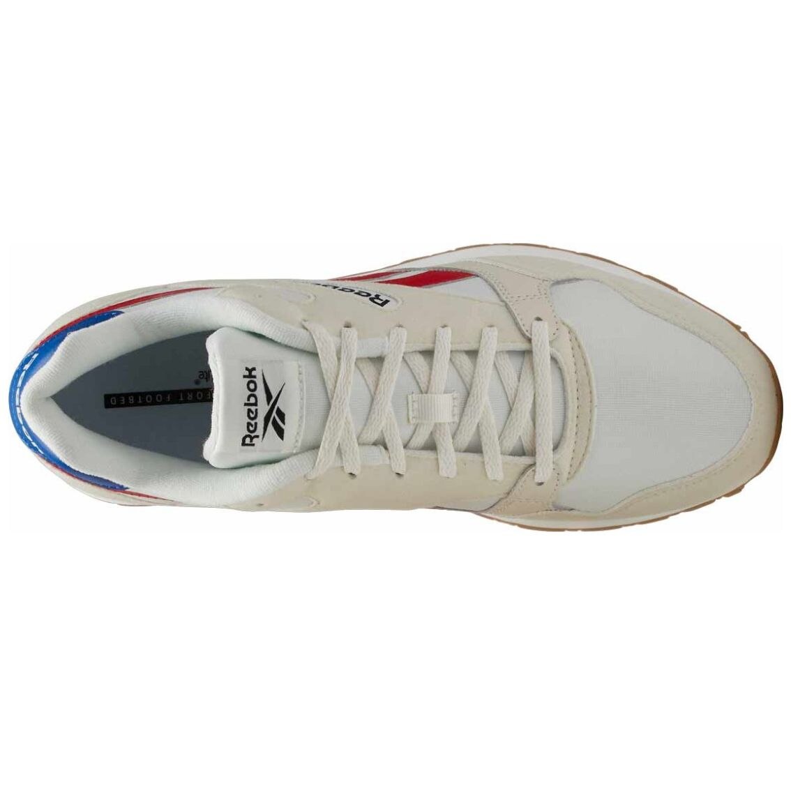 Tenis outlet reebok blancas