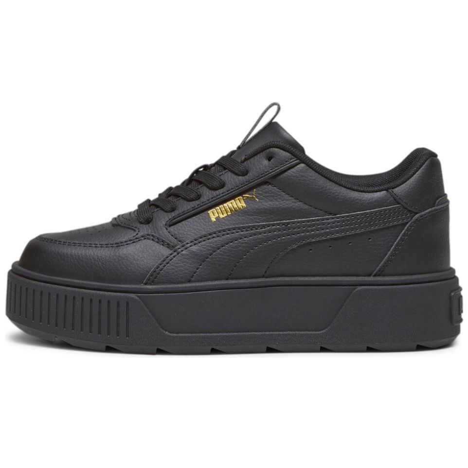 Zapatos puma plataforma hot sale