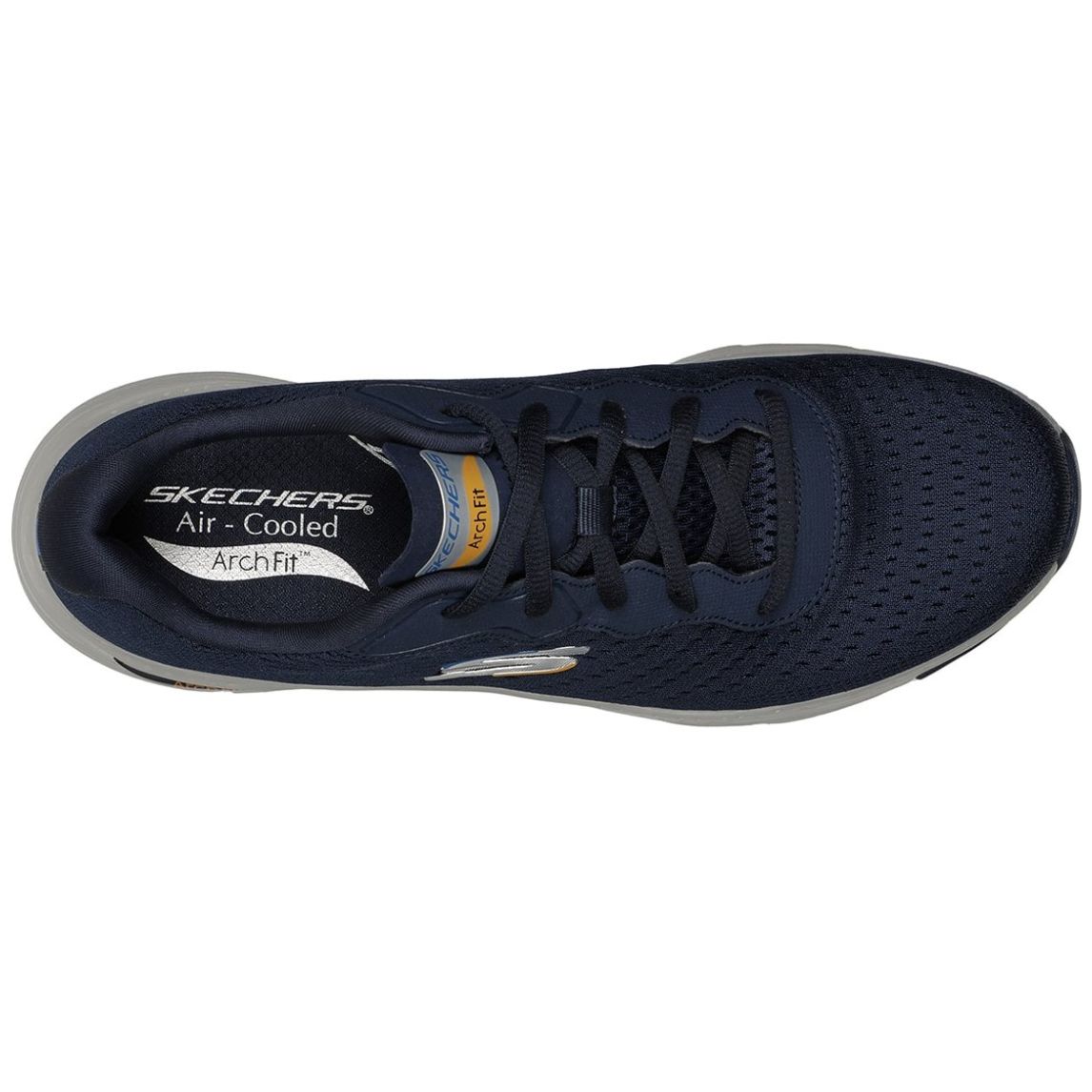 Sears skechers clearance go walk