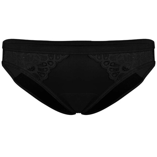 Period Panty Corte Bikini Playtex