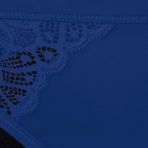 Period Panty Corte Bikini Playtex