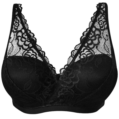Bralette de Encaje con Varilla Playtex para Mujer