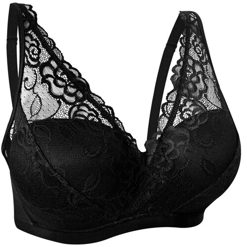 Bralette de Encaje con Varilla Playtex para Mujer