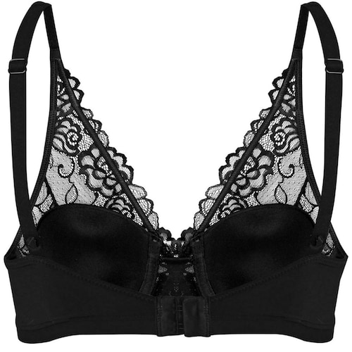 Bralette de Encaje con Varilla Playtex para Mujer
