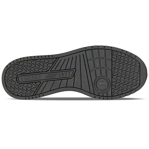 Tenis Charly Negro