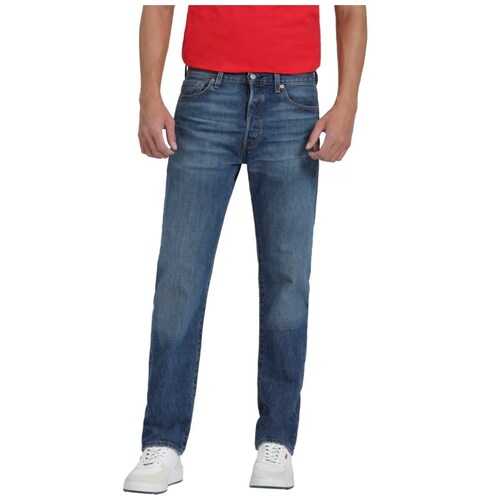 Jeans Levi’S 514 Straight para Hombre