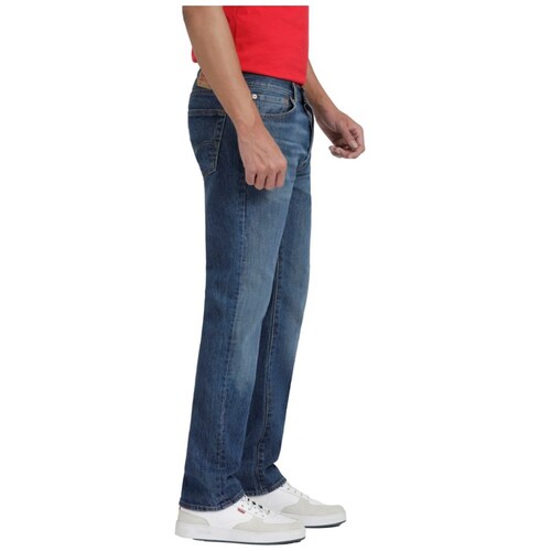 Jeans Levi’S 514 Straight para Hombre