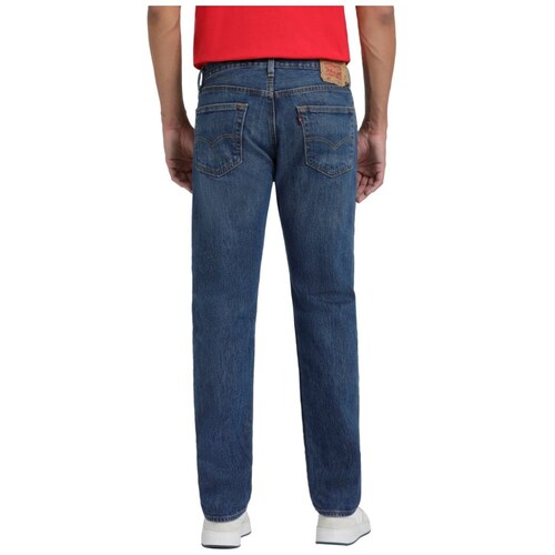 Jeans Levi’S 514 Straight para Hombre