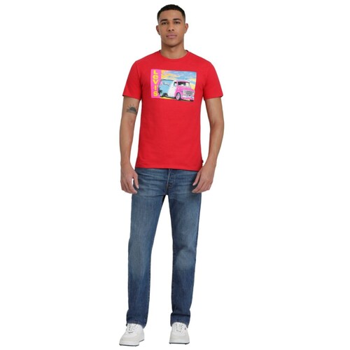 Jeans Levi’S 514 Straight para Hombre