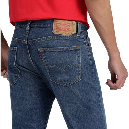 Jeans Levi’S 514 Straight para Hombre