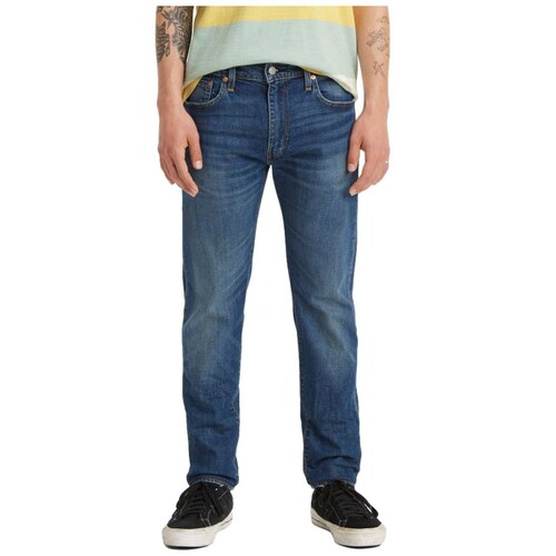 Jeans Levi's 512 Slim Taper para Hombre