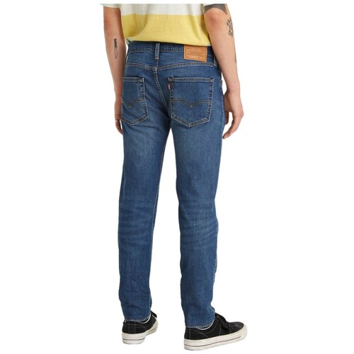 Jeans Levi's 512 Slim Taper para Hombre