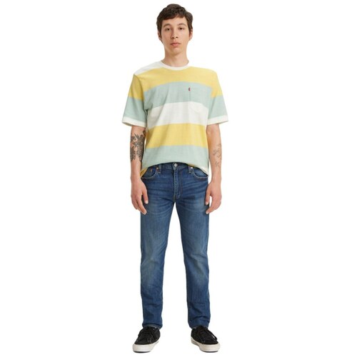 Jeans Levi's 512 Slim Taper para Hombre