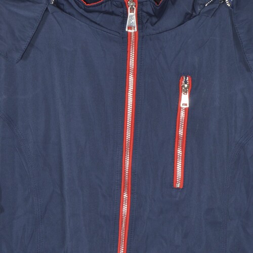 Gabardina con Capucha para Mujer Davinchy