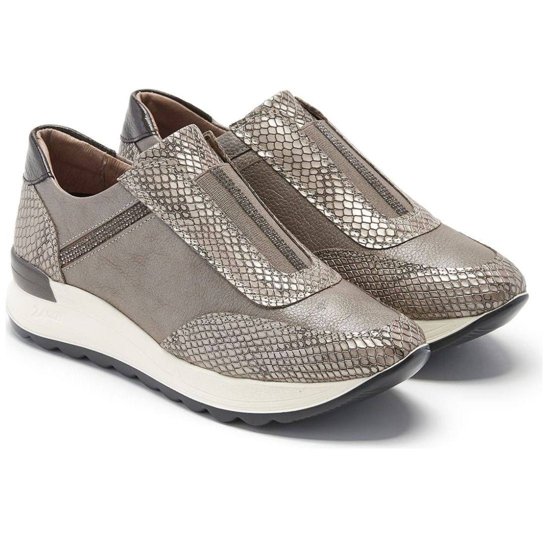 Huelvacosta Zapatos 24 Horas Mujer En El Corte Ingles Zapatillas