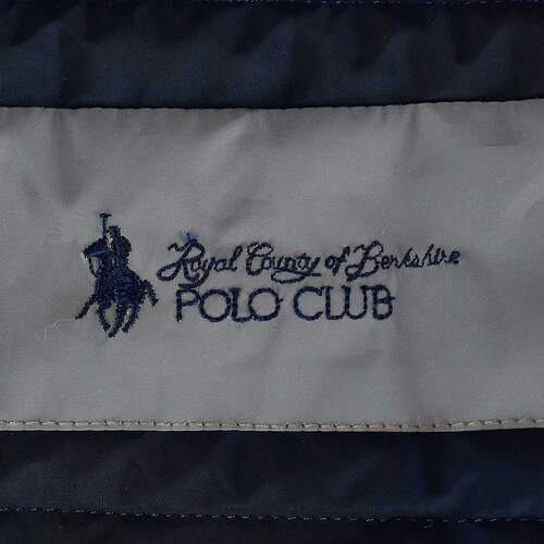 Chamarra Polo Club para Hombre