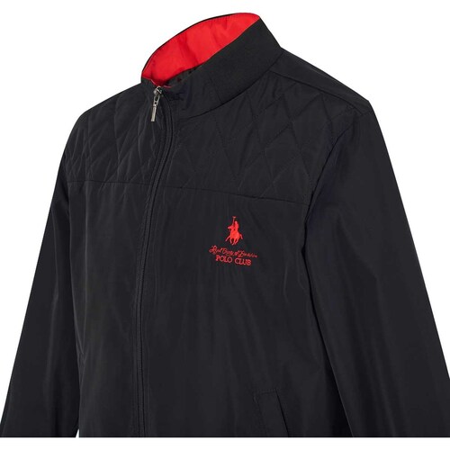 Chamarra Polo Club para Hombre