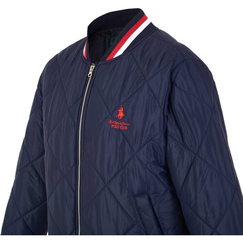 Chamarra Polo Club para Hombre