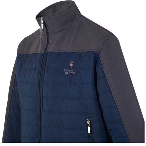 Chamarra Polo Club para Hombre