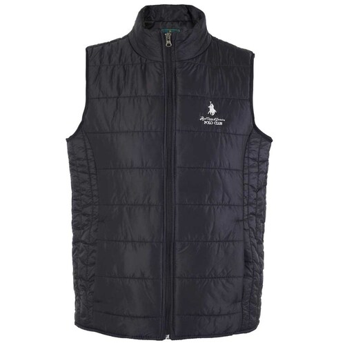 Chaleco  Polo Club Nylon Light para Hombre
