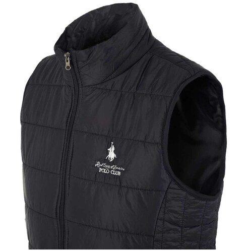 Chaleco  Polo Club Nylon Light para Hombre