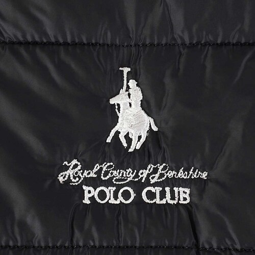 Chaleco  Polo Club Nylon Light para Hombre