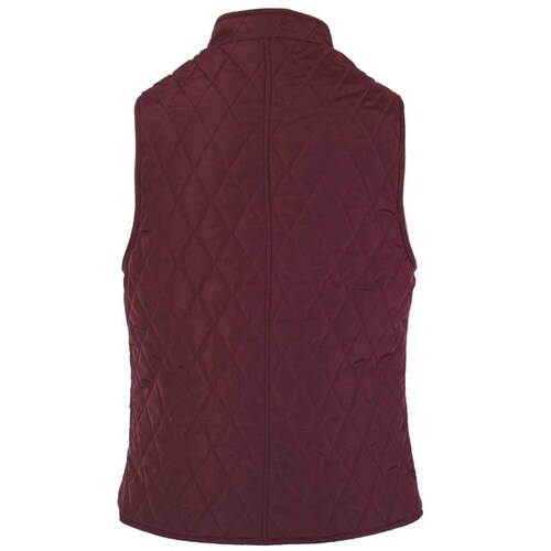 Chaleco Polo Club Rombo para Hombre