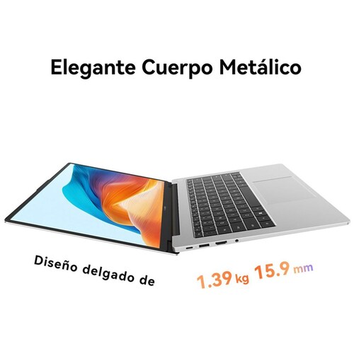 Laptop Huawei Matebook D14 13Th Core I7+ 16Gb+ 1Tb Fingerprint