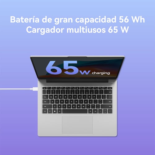 Laptop Huawei Matebook D14 13Th Core I7+ 16Gb+ 1Tb Fingerprint
