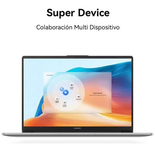 Laptop Huawei Matebook D14 13Th Core I7+ 16Gb+ 1Tb Fingerprint