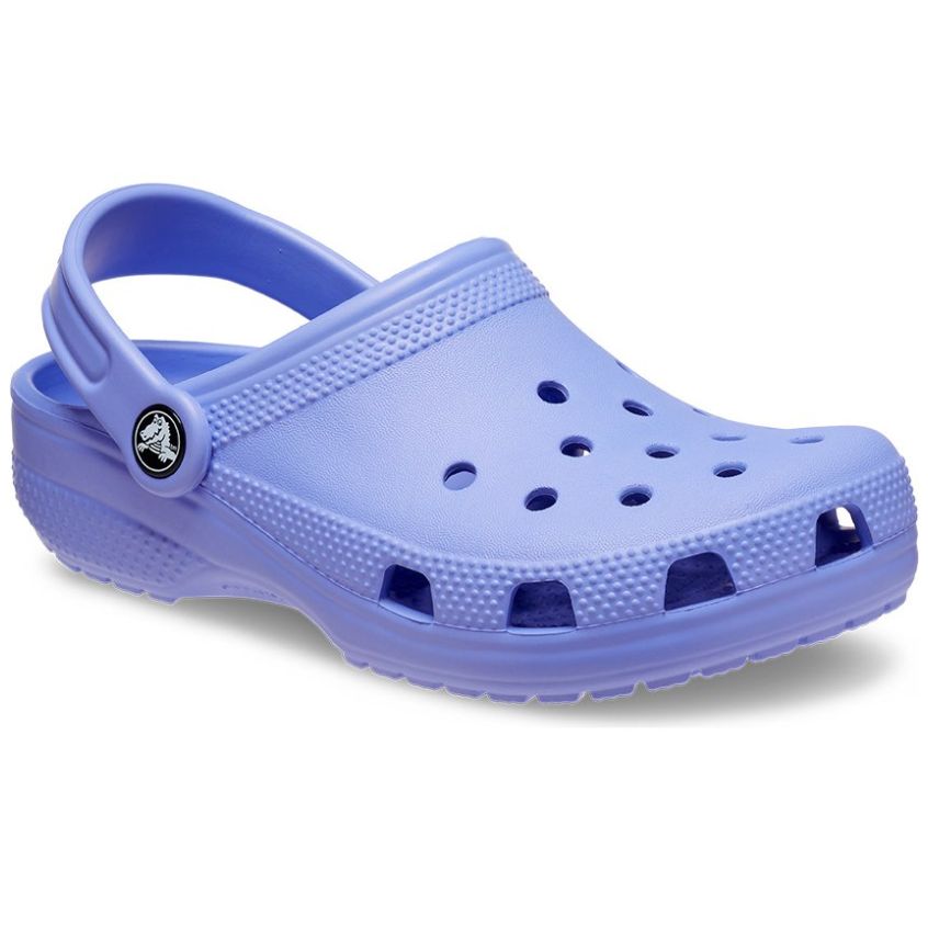 Crocs morado discount